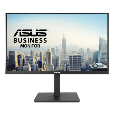 ASUS VA27UQSB Pantalla PC 27" 4K UHD 3840x2160 LCD Negra