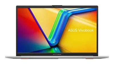 ASUS Vivobook Go 15 E1504GA-NJ546W i3-N305 8GB/512GB Plata