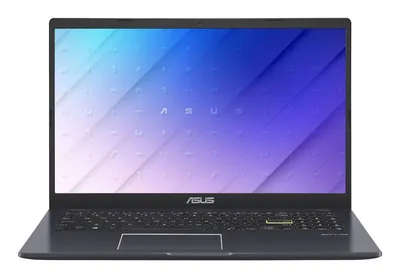 ASUS Vivobook Go 15 E510KA-EJ713XA Portátil 15.6" Full HD Intel Pentium Silver N6000 4GB 128GB eMMC Windows 11 Pro Education Negro