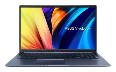 ASUS Vivobook P1502CZA-EJ1728X Portátil 15.6" Full HD Intel Core i3-1215U 8GB RAM 512GB SSD Windows 11 Pro Azul