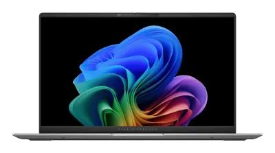 ASUS Vivobook S15 OLED S5507QA-MA086W Copilot+ 15.6" 32/1TB