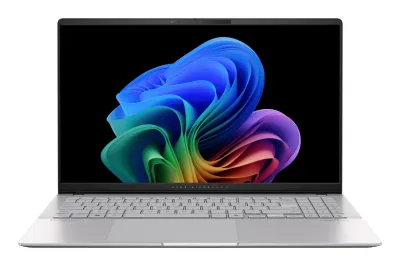 ASUS Vivobook S 15 OLED S5507QA-MA012W 16GB/512GB Copilot+