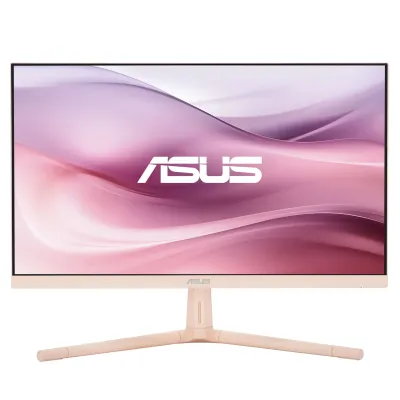 ASUS VU249CFE-P 23.8" Full HD 1920x1080 LCD Rosa