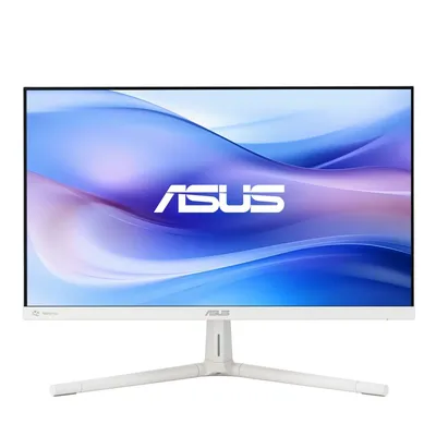 ASUS VU249HFI-W 23.8" Full HD LCD Blanco