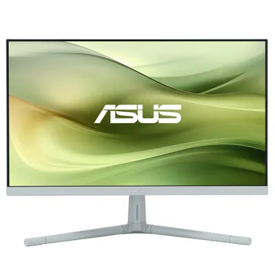 ASUS VU279CFE-G 27" Full HD LCD 1920x1080 Verde/Gris