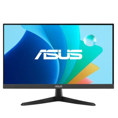 ASUS VY229HF 21.4" 1920x1080 Full HD LCD Monitor Negro