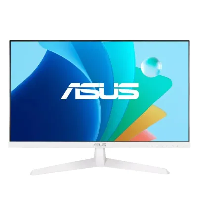 ASUS VY249HF-W Pantalla PC 23.8" Full HD LCD Blanco