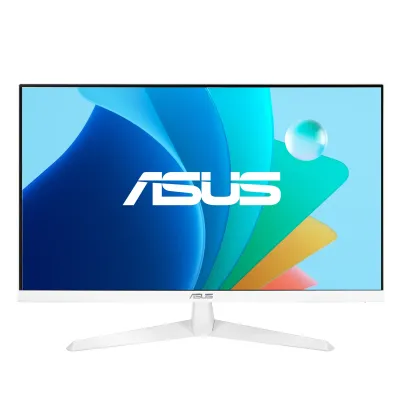 ASUS VY279HF-W EyeCare 27" Full HD LED Blanco