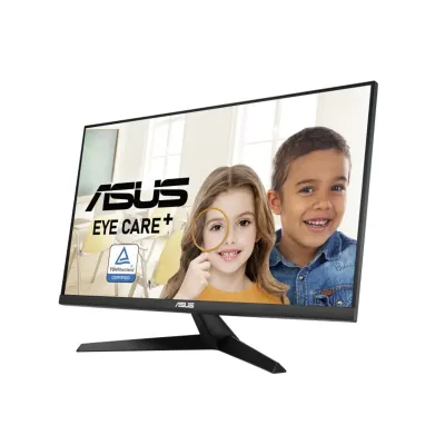 ASUS VY279HGE 27" Full HD 1920x1080 Pantalla para PC, Negro
