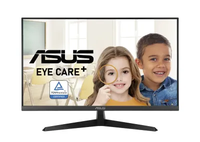 ASUS VY27UQ Monitor PC 27" 4K UHD (3840x2160) Negro