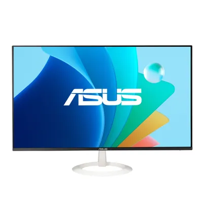 ASUS VZ24EHF-W 23.8" Full HD White Monitor