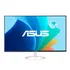 ASUS VZ24EHF-W 23.8" Full HD White Monitor