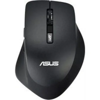 ASUS WT425 ratón Oficina mano derecha RF inalámbrico Óptico 1600 DPI