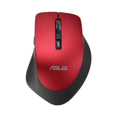 ASUS WT425 RF Wireless Optical Mouse Right-Handed 1600 DPI