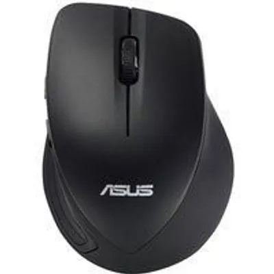 ASUS WT465 ratón Oficina mano derecha RF inalámbrico Óptico 1600 DPI