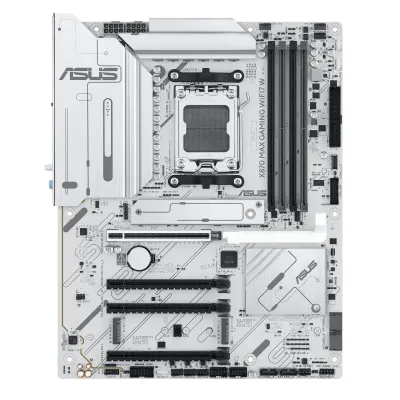 ASUS X870 MAX GAMING WiFi7 ATX AM5