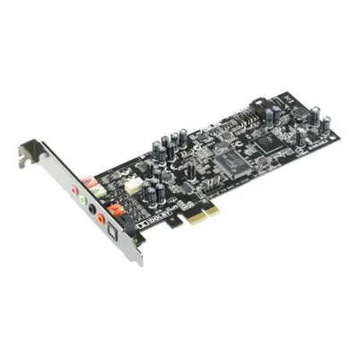 ASUS Xonar DGX Interno 5.1 canales PCI-E
