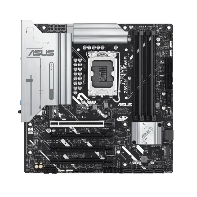 ASUS Z890M-P Micro-ATX Motherboard