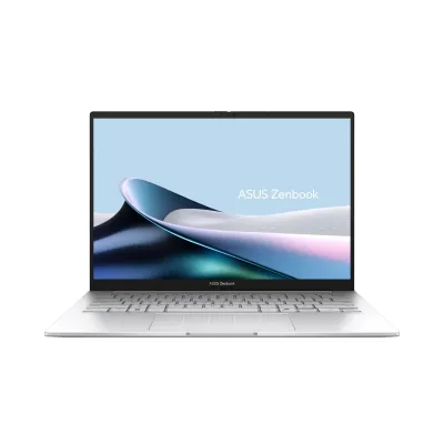 ASUS Zenbook 14 OLED UX3405CA-PZ283W Niebla Plateada