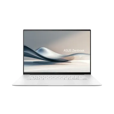 ASUS Zenbook S 16 OLED UM5606WA Copilot+ AMD Ryzen AI 9 370 32GB 2TB Radeon 890M Windows 11 Blanco