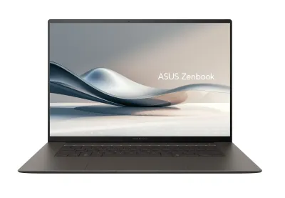 ASUS Zenbook S 16 OLED UM5606WA-RK053W, R9 HX370, 32/1TB
