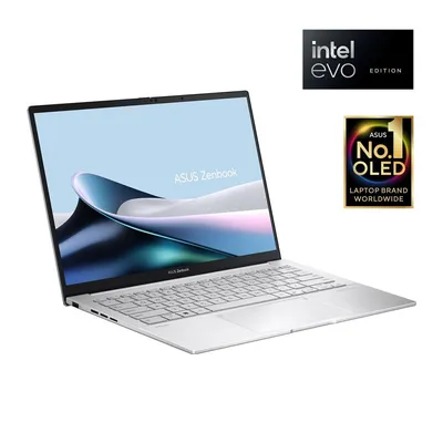 ASUS Zenbook UX3405MA-PZ266W 14" OLED WQXGA+ 16GB 512GB