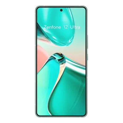 ASUS ZenFone AI2501 16GB 512GB 6.78" AMOLED 5G Dual SIM Triple Cámara 50MP IP68 Android 15 Verde