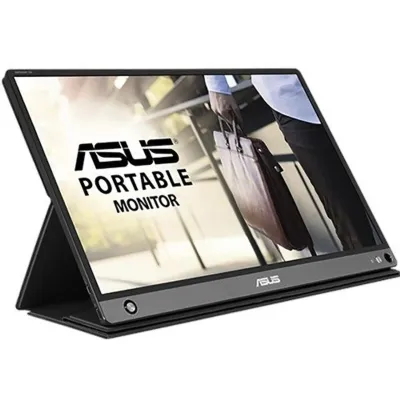 ASUS ZenScreen MB16AHP 15.6" FHD LED Negro