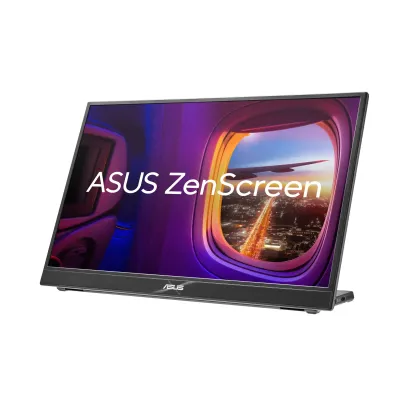ASUS ZenScreen MB16QHG 16" WQXGA 2560x1600 LCD Negro