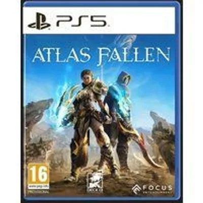 Atlas Fallen PS5