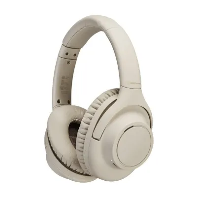 Audio-Technica ATH-S300BT Bluetooth NC Híbrida Beige