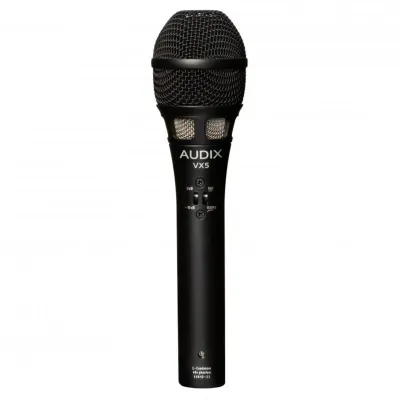 Audix VX5 Micrófono de Condensador