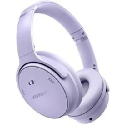 Auricular Bose 884367-1200 Lila Bluetooth 5.1 Inalámbrico/Aámbrico Circumaural Micrófono Integrado