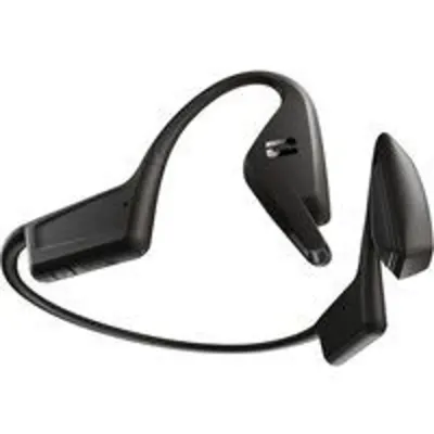 Auricular Crosscall CROSSXVIBESN Negro 20-20000Hz Alta Fidelidad Sonido Envolvente