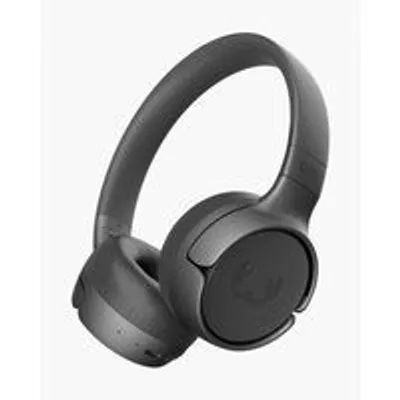 Auricular Fresh 'n Rebel 00221589 Inalámbrico Binaural Supraaural 30h Gris USB-C Bluetooth