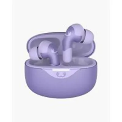 Auricular Fresh 'n Rebel 00221644 Lila Bluetooth 5.3 Intraural IPX4 ANC 34h