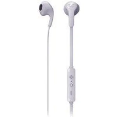 Auricular Fresh 'n Rebel 00226023 intraaural USB-C Dreamy Lilac con micrófono integrado