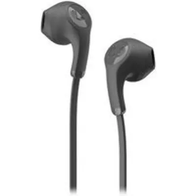 Auricular Fresh 'n Rebel 00226025 USB-C Intraaural Binaural Storm Grey Micrófono Integrado