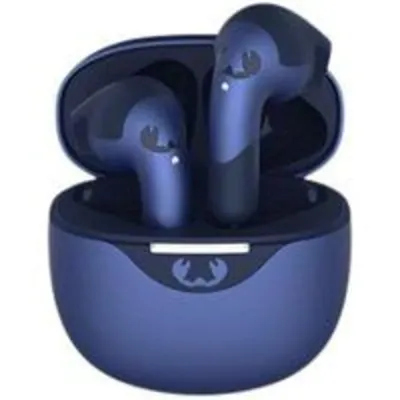 Auricular Fresh 'n Rebel Twins Blaze True Wireless Azul IPX4 Bluetooth 5.3, 32h batería