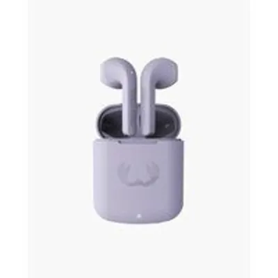 Auricular Fresh 'n Rebel Twins Core True Wireless Lila Bluetooth 30h TWS con Micrófono Integrado