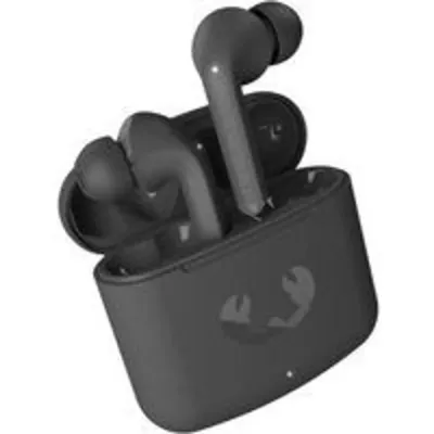 Auricular Fresh 'n Rebel Twins Fuse Storm Grey TWS Bluetooth Intraaural 30h batería