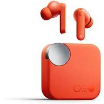 Auricular inalámbrico Nothing CMF Buds cancelación ruido 42dB Bluetooth 5.3 IP54 ultra bass