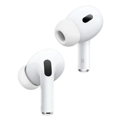 Auriculares Apple inalámbricos Bluetooth con Cancelación Activa de Ruido Blanco