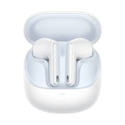 Auriculares Baseus Bowie M3 inalámbricos True Wireless Stereo Bluetooth con Cancelación Activa de Ruido Micrófono blancos