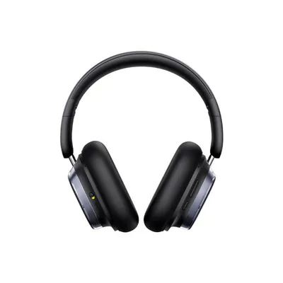 Auriculares Baseus H1s inalámbricos Bluetooth con cancelación de ruido y micrófono IPX4 Blancos