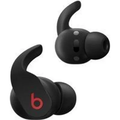 Auriculares Beats Fit Pro Inalámbricos Bluetooth Negro Cancelación Ruido IPX4 24h