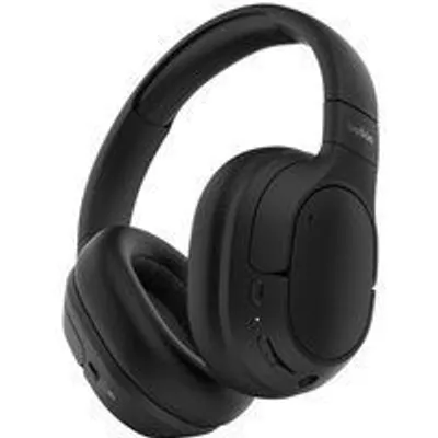 Auriculares Belkin inalámbricos Bluetooth 5.4 con cancelación híbrida y micrófono