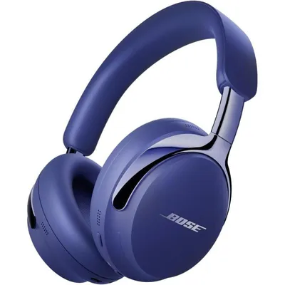 Auriculares Bose QuietComfort Ultra Gen 2 Inalámbricos Bluetooth con Cancelación de Ruido Violetas