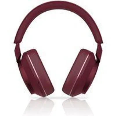 Auriculares Bowers & Wilkins inalámbricos Bluetooth 5.2 con Cancelación de Ruido y 6 Micrófonos