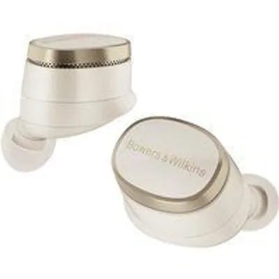 Auriculares Bowers & Wilkins Pi8 Inalámbricos Bluetooth con Cancelación de Ruido y Triple Micrófono